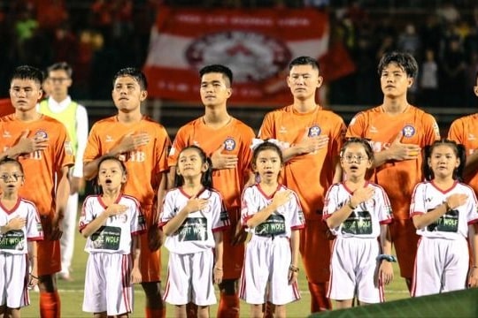 V-League 2023: SHB Đà Nẵng chính thức xuống hạng; Vì sao cầu thủ Indonesia bị AFC cấm vẫn dự giải Đông Nam Á?