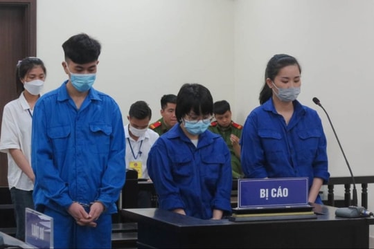 Chuyện thiếu nữ bị ép mang thai hộ, bé trai nhiều lần bị bán trao tay