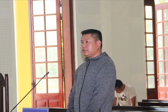 'Tú ông' ở xã Diễn Hải (Diễn Châu) mua trẻ em để ép bán dâm