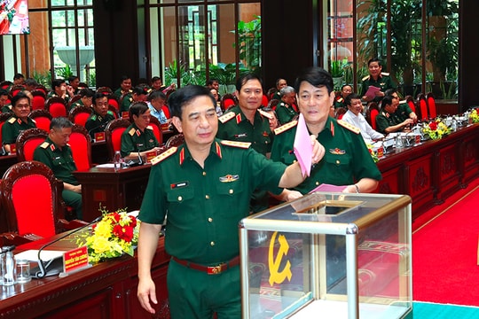 Nhiều bộ, ngành, địa phương giới thiệu nhân sự quy hoạch Ban Chấp hành Trung ương Đảng khóa XIV