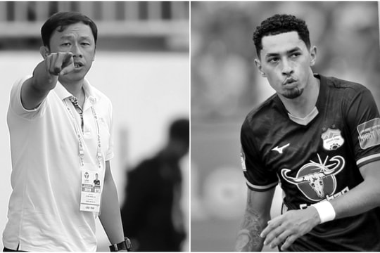 Chủ tịch VFF chia buồn cùng gia đình các thành viên của đội HAGL tử nạn; Ronaldo có danh hiệu đầu tiên cùng Al-Nassr