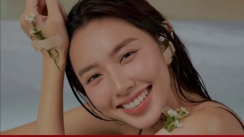 25 tuổi, Hoa hậu Thùy Tiên đã 'dám khoe' các nhược điểm cơ thể