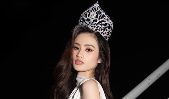 Nhãn hàng gỡ hình ảnh Hoa hậu Ý Nhi vì bị đánh giá 1 sao