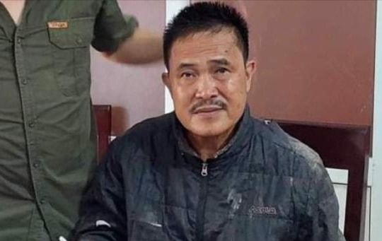 Đã bắt được đối tượng ăn trộm gà của một thương binh ở Thanh Chương