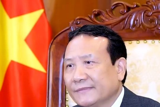 Điểm tin ngày 14/8