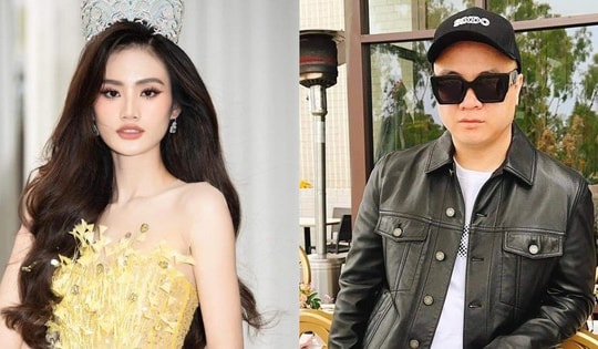 Đỗ Mạnh Cường nói gì vụ kêu gọi quyên góp trong nhóm anti Hoa hậu Ý Nhi?