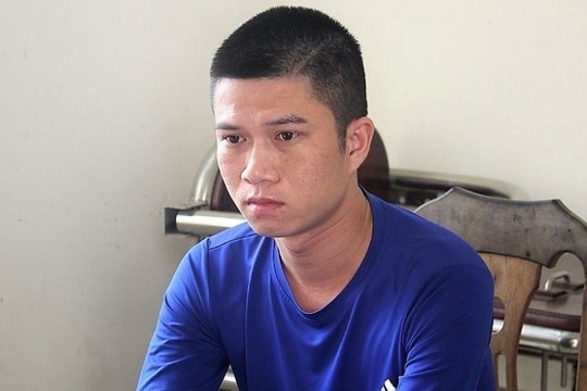 Gã trai làm giả ‘sổ đỏ”, thuê xe tự lái mang đi cầm cố chiếm đoạt tiền tỷ