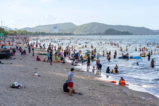 Nghệ An phân cấp cho các huyện, thành phố, thị xã thực hiện chức năng quản lý nhà nước trong lĩnh vực du lịch