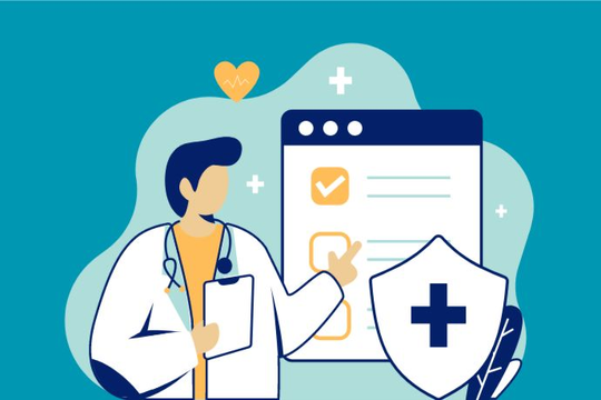 Mức đóng BHYT mới của học sinh, sinh viên