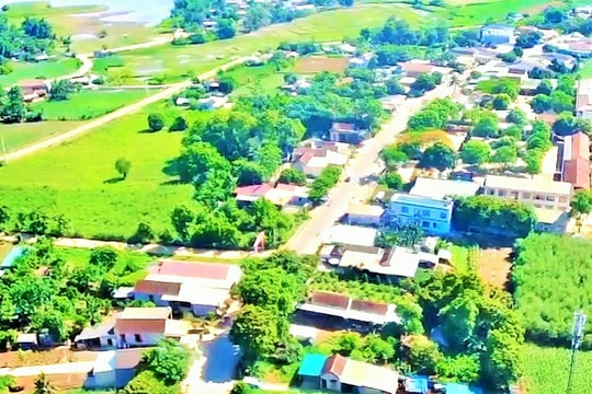 Xã Nghĩa Yên (Nghĩa Đàn) quyết tâm xây dựng quê hương ngày càng giàu đẹp