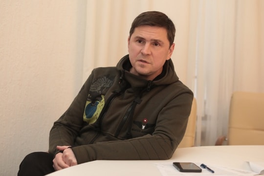 Ukraine muốn đưa kho vũ khí hạt nhân của Nga vào các cuộc đàm phán hòa bình