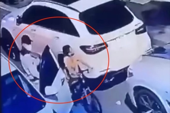 Lời khai của kẻ bắt cóc bé trai, tống tiền 15 tỷ đồng