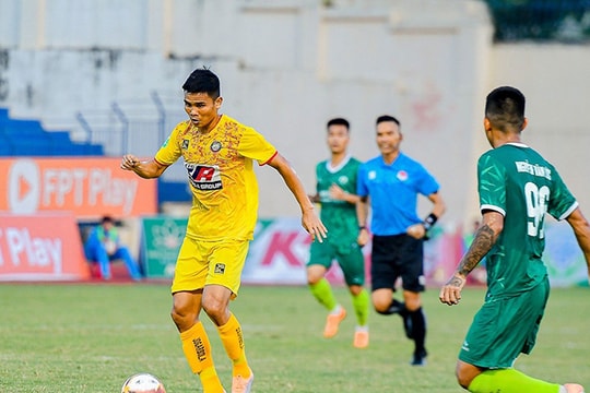 Thanh Hóa cùng Bình Định hay Viettel sẽ vào chung kết Cúp Quốc gia 2023?; Kết quả Al-Ettifaq 2-1 Al-Nassr: Không Ronaldo, không chiến thắng