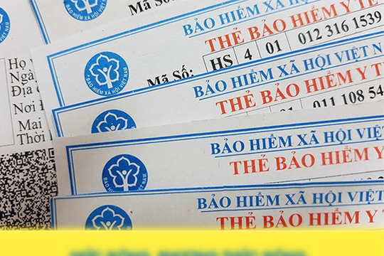 Chi tiết mức đóng BHYT mới của học sinh, sinh viên