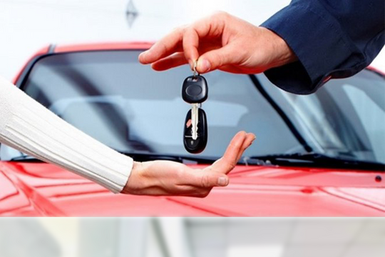 Người dân được sang tên chính chủ xe mất giấy tờ, mua bán qua nhiều đời từ ngày 15/8