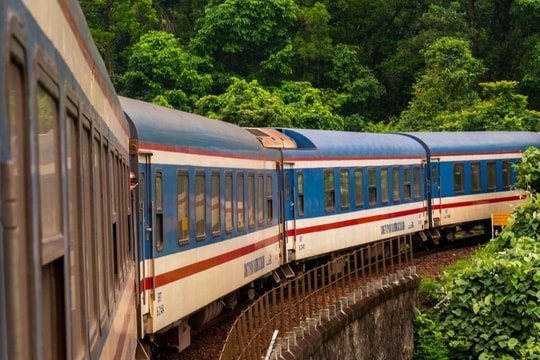 Đường sắt đề xuất được cho thuê nhà đất, làm dịch vụ hạ tầng viễn thông