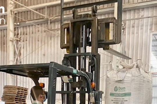 Xuất khẩu gỗ khởi sắc trở lại, nhiều doanh nghiệp Nghệ An đón đơn hàng mới 