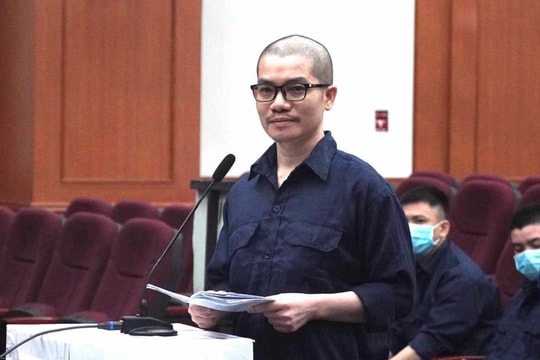 Buộc vợ chồng Nguyễn Thái Luyện phải bồi thường cho 31 bị hại