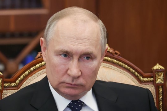 Tổng thống Putin cảnh báo chủ nghĩa thực dân mới và ý đồ định hình lại quan hệ ở châu Á-Thái Bình Dương 