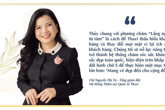 Hành trình vạn dặm 'vẽ' ước mơ tôn vinh nhan sắc phụ nữ miền Trung