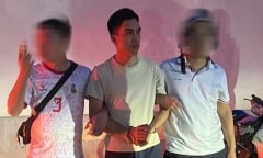 Khởi tố đối tượng bắt cóc bé trai tống tiền 15 tỷ đồng