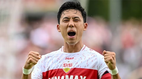 Kết quả Viettel 1-0 Topenland Bình Định: Đức Chiến thành người hùng; Man Xanh lần đầu giành Siêu cúp châu Âu