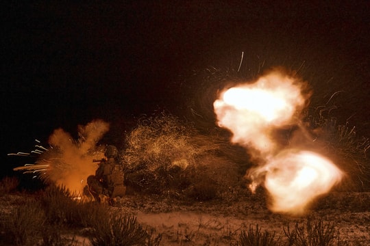 Tình báo Mỹ dự đoán Ukraine không đạt mục tiêu trong chiến dịch phản công