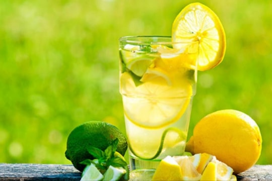 Biện pháp tự nhiên tại nhà để điều trị và ngăn ngừa sỏi thận