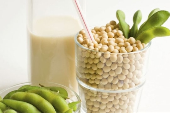 7 thực phẩm rẻ tiền giàu estrogen giúp kéo dài tuổi xuân chị em nên biết