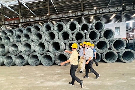 Dầu thô quay đầu tăng giá; Một số nông sản giảm giá