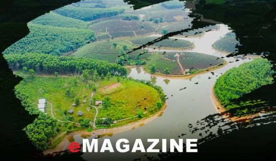 Đại dự án du lịch Đảo Chè – Kỳ cuối: Cần một thái độ rõ ràng từ phía nhà đầu tư