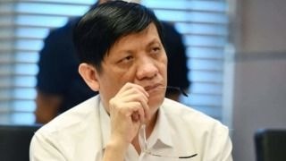 Những lần thúc giục để nhận hối lộ triệu USD của cựu Bộ trưởng Y tế Nguyễn Thanh Long