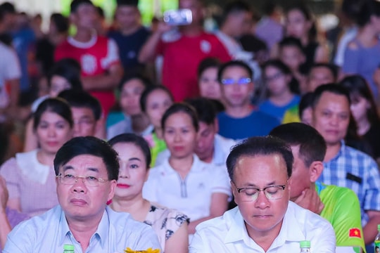 Điểm tin ngày 19/8