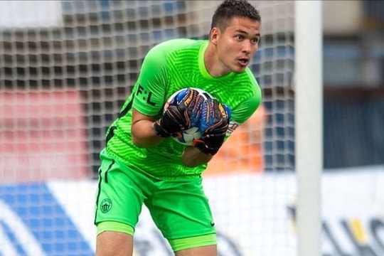  Hiệu ứng Filip Nguyễn và nguồn lực cầu thủ Việt kiều