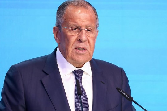 Mỹ không muốn chấm dứt xung đột Ukraine đằng sau trao đổi về ‘công thức’ của ông Zelensky