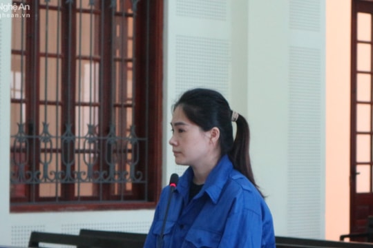 Vỏ bọc hoàn hảo của nữ ‘siêu lừa’ 