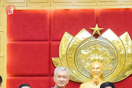 Điểm tin ngày 20/8