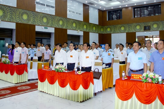 Nâng cao hiệu quả công tác bảo vệ người tiêu dùng trên địa bàn tỉnh Nghệ An