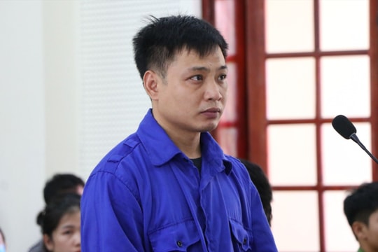 Tài xế xe ‘hổ vồ’ đâm 3 mẹ con tử vong lĩnh án