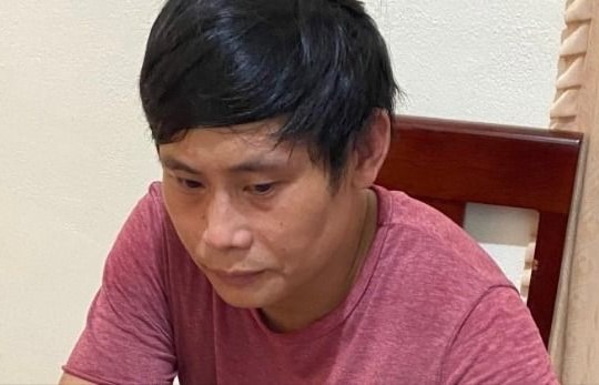 Vợ chồng trẻ ở Thanh Chương mất 1 cây vàng sau ngày cưới