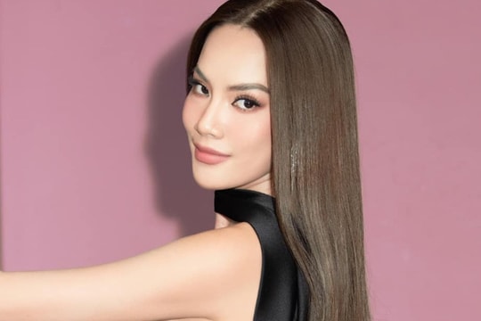 Kiến trúc sư thi Miss Grand Vietnam từng trượt đại học, bị chê bai ngoại hình