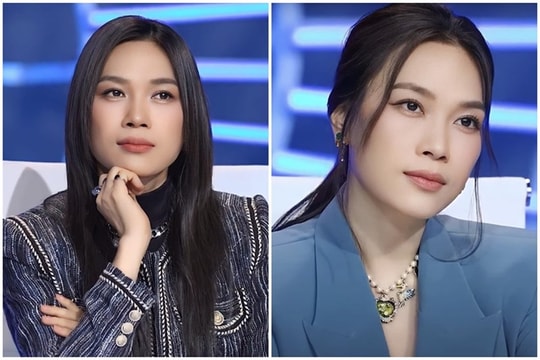 Mỹ Tâm: Từ 'thảm họa thời trang' đến 'mỹ nhân ghế nóng'