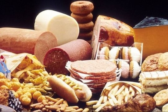 Sai lầm khi bỏ lỡ những thực phẩm giàu chất béo có lợi cho tim mạch