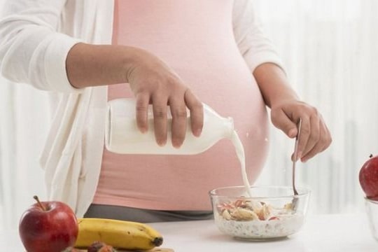 Chế độ dinh dưỡng giúp trẻ phát triển chiều cao trong 1.000 ngày đầu đời