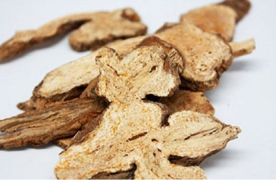 Bạch truật giúp an thai, bổ máu