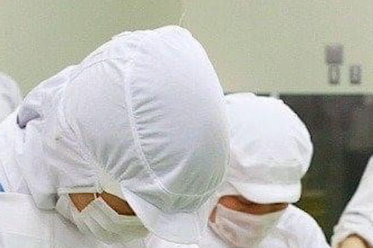 Lao động Nghệ An đi Nhật 3 năm lo không đủ tiền trả nợ vì đồng yên mất giá