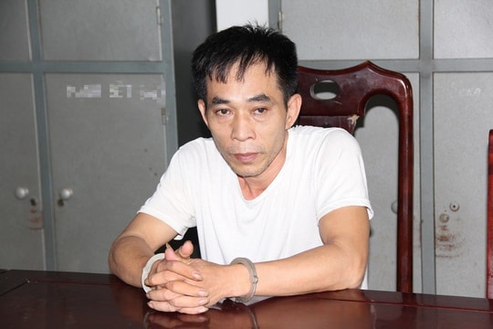 Khởi tố 2 đối tượng mua bán trái phép chất ma túy mang nhiều tiền án