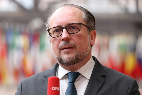 Không cấu trúc an ninh châu Âu nào hoạt động được nếu thiếu Nga