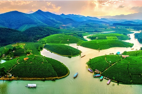 Những điểm đến hấp dẫn ở Nghệ An trong dịp Quốc khánh 2/9