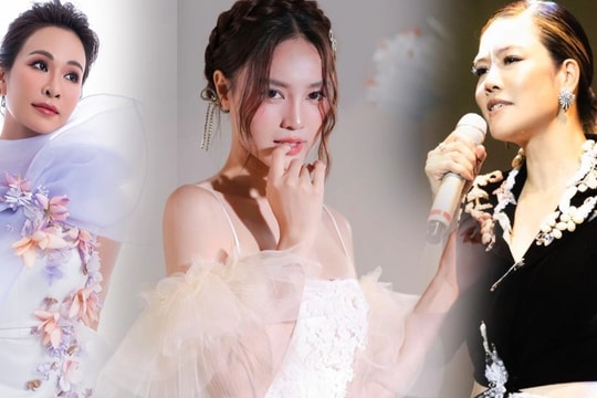 Lộ diện 4 nghệ sĩ thi 'Đạp gió' bản Việt, Thu Phương nói gì về đối thủ?